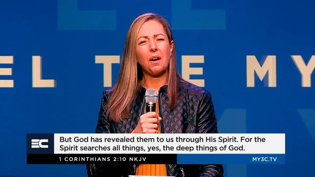 Unravel The Mystery  Charné Pretorius