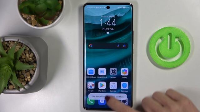 How to Close All Running Apps in Honor 50 – Close Background Apps смотреть онлайн
