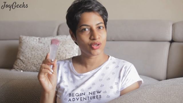 NYX Professional Makeup Total Control Drop Foundation | JoyGeeks | смотреть онлайн