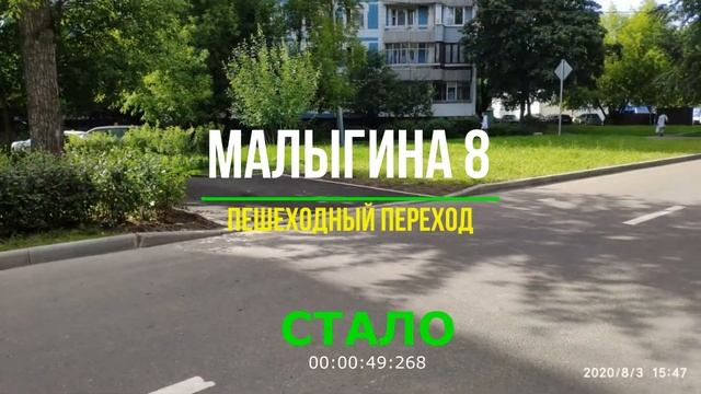 Лосиноостровский район. Обзор.