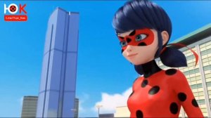 Леди баг и супер кот последняя атака теневого бражника, риск (часть 1)