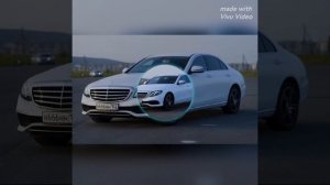 #morgen новый мерин