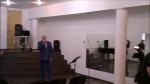 ГРИША ПЕТРОВ И ГИТАРИСТ : АЛЕКСАНДР ПОСТНИКОВ. МОСКВА. БИБЛИОТЕКА №21. 13 АПРЕЛЯ 2024 ГОД