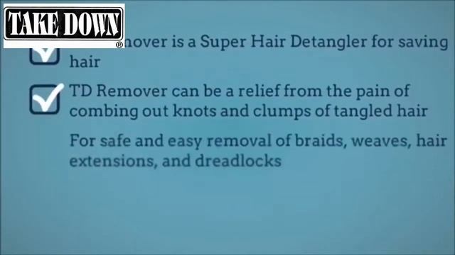 How To Detangle Matted Natural Hair - How To Detangle Dry, Matted & Unmanageable Natural Hair смотреть онлайн