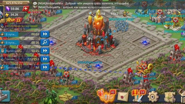 КВК в NGA! Сборит Дэн, я растворяюсь в соло! Драйдер-Спаситель) смотреть онлайн