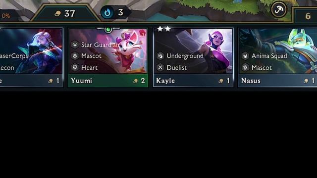 SECRET TRICK for 100% BETTER ROLLING in TFT смотреть онлайн