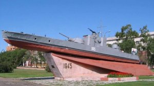 Города России. Благовещенск. Путешествие по городу.