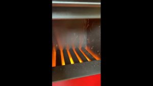 Котел Хайцтехник Q Eko Duo 17 кВт OBR горелка розжиг