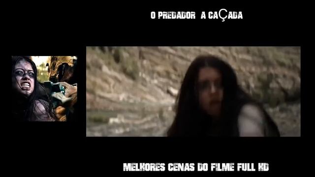 Battle Predador Vs Naru Fight Scene Final e Melhores Cenas FULL HD смотреть онлайн