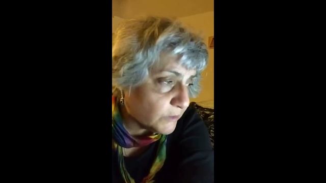 Ольга Меерсон о поэзии Ольги Рожанской смотреть онлайн