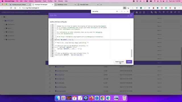 There has been a critical error on your website troubleshooting problem fix 2022 | Techno Vedant