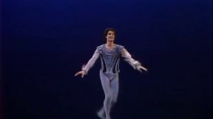 American Ballet Theatre 02) Delibes Sylvia, pas de deux