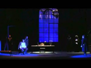 Dmitry Galikhin "Tosca" D.Puccini   2 akt ,russian text