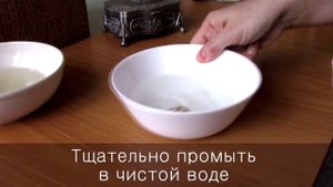 Как чистить золотые украшения с жемчугом