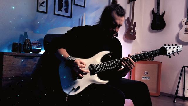 Merrow // Pillars of Creation // Guitars Cover // HazeCovers смотреть онлайн