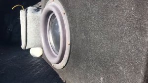 Kicx PRO 302 после замены подвижной системы( Диффузор Маркет)