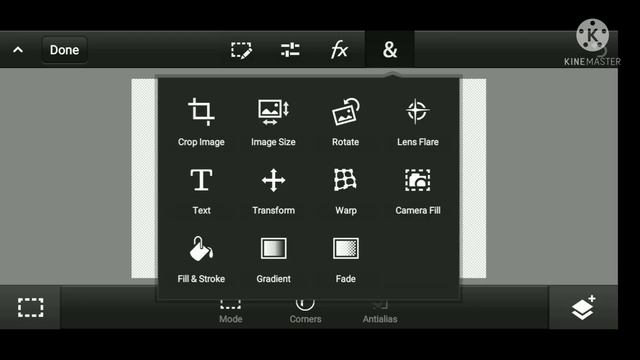 Ps cc Editing Tutorial Android | How To Use Ps cc | Pscc Tutorial In Hindi | Shubh99
