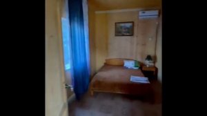 Гостевой дом 1 переулок апсны дом 3 Пицунда +79409946554