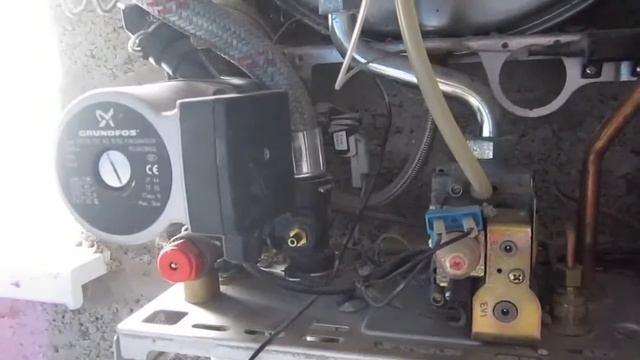 Какой котел выбрать - одноконтурный или двухконтурный!