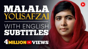 ENGLISH SPEECH _ MALALA YOUSAFZAI - Nobel Peace Prize (English Subtitles).mp4