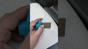 Не работает 1 2 3 режим печки Лада гранта.причина