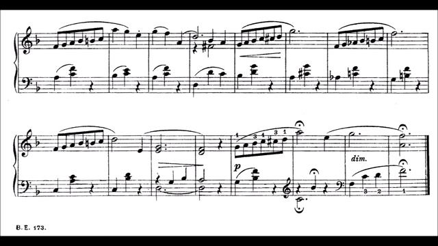 Alec Rowley: Suite "Marionettes" смотреть онлайн