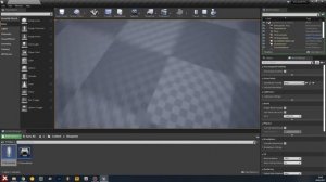 Я сделал игру на Unreal Engine!