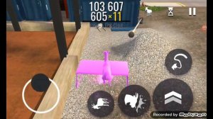 МЕШОК СОСИСОК симулятор козла #16 играю за эпичного козла