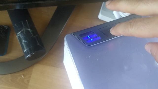 Миникондиционер