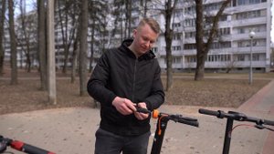 Сравнение самокатов до 500$: Kugoo G-Max, Kugoo HX Pro, Kugoo X1, Kugoo ES3