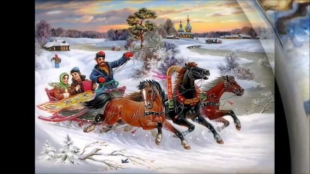 "Разгуляй четверток - масленица на порог"