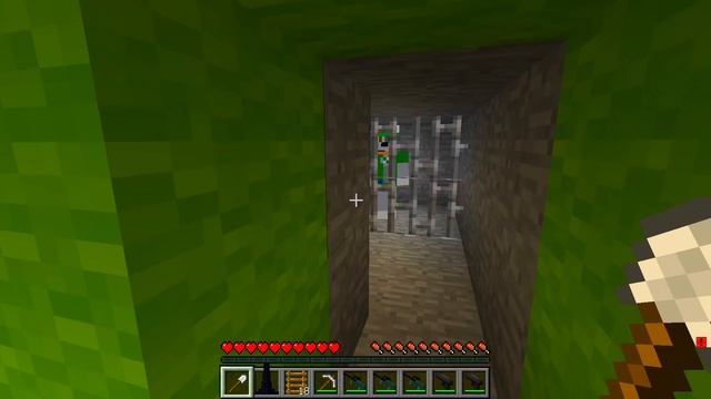 Я СПАС ВЕСЬ ЩЕНЯЧИЙ ПАТРУЛЬ В МАЙНКРАФТ ТРОЛЛИНГ ЛОВУШКА MINECRAFT МОДЫ
