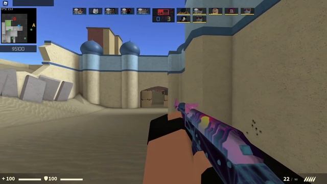 Roblox|Kill Montage|CB:RO смотреть онлайн