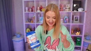 Купила ПОТЕРЯННЫЕ ПОСЫЛКИ а Там САХАР! Распаковка ПОТЕРЯННЫХ ПОСЫЛОК с OZON и Wildberries Что Внутр