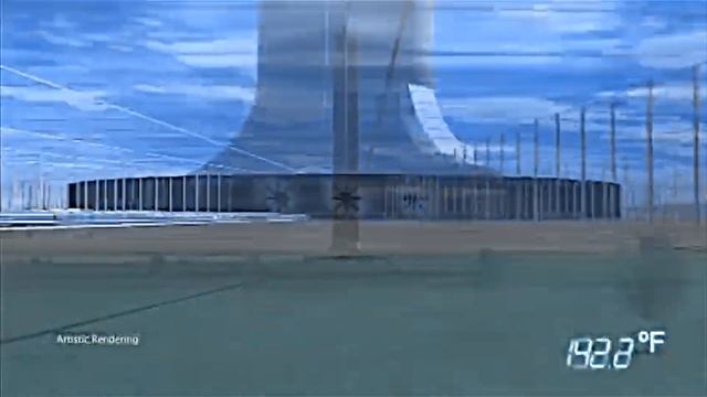 Solar Updraft tech Clearspan strategic India смотреть онлайн