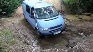 T4 Syncro - Rasso Limousin Buspirit