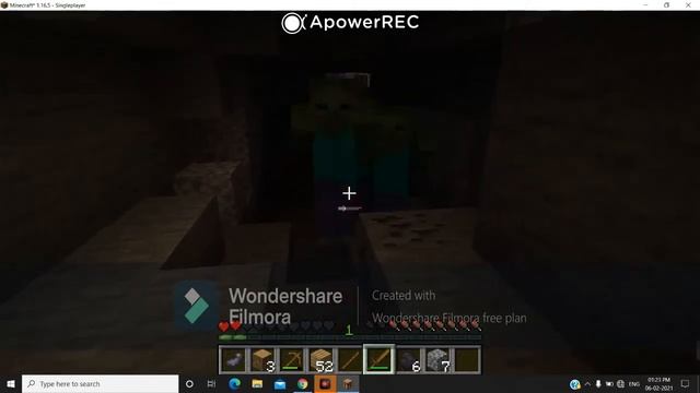 MINECRAFT MINING WITH RISHON JAVA EDITION. смотреть онлайн