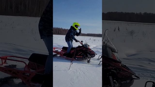 прокат снегоходов квадроциклов в Иваново