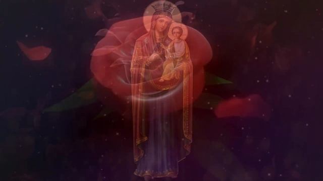 Богородице Дева радуйся | Veraslava