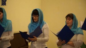 Рождество Христово музыка Малевича