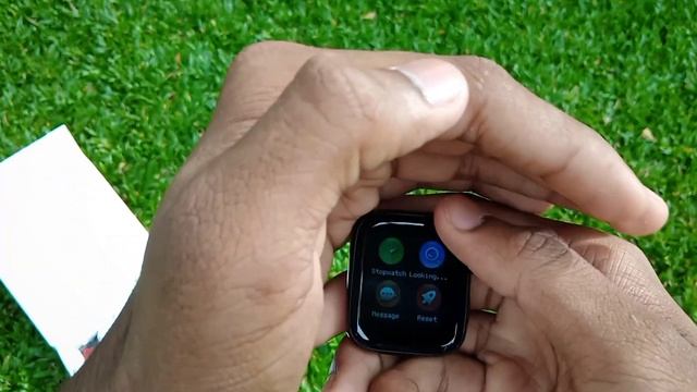 අඩු මිලකට හොද Smart Watch එකක් | T55 Smart Watch Unboxing & Review смотреть онлайн