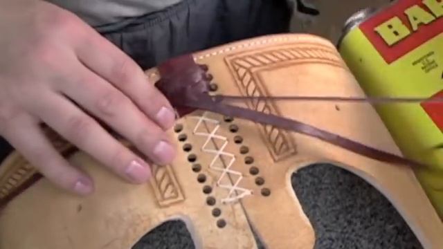 ガウチョ・レーシング смотреть онлайн