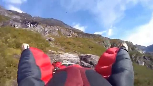 полёт не во сне_а наяву смотреть онлайн