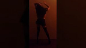 Соблазнительный танец