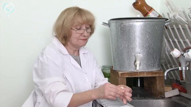 От поля до прилавка. Как новые сорта пшеницы тестируют селекционеры и как оценить качество хлеба? смотреть онлайн