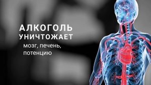 Алкоголизм