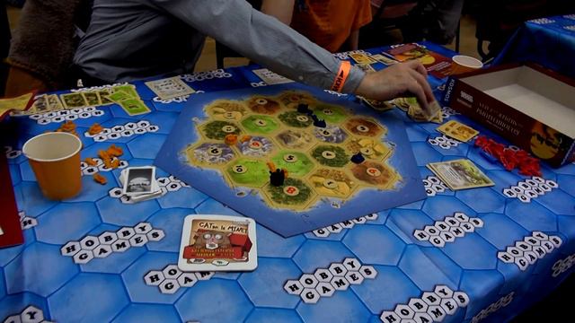 Дневники Игрокона #2. "Безысходность..." (Осенний Игрокон 2014) смотреть онлайн