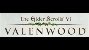 Тизер The Elder Scrolls VI - Valenwood