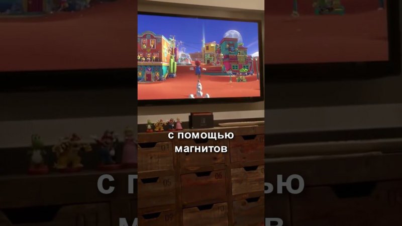 Производителям геймпадов дали потрогать Switch 2 #switch #новости