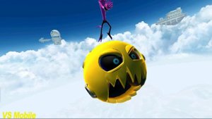 Sonic Dash - Shadow New Character Unlocked and Fully Upgraded - All Boss Battle Eggman and Zazz